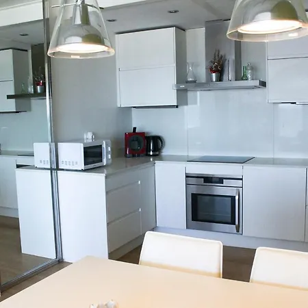 Apartamento Unico En La Carihuela 아파트 *