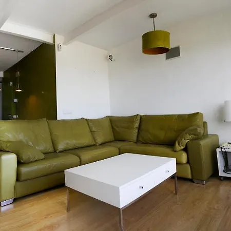 Apartamento Unico En La Carihuela