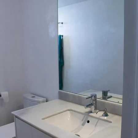 公寓 Apartamento Unico En La Carihuela
