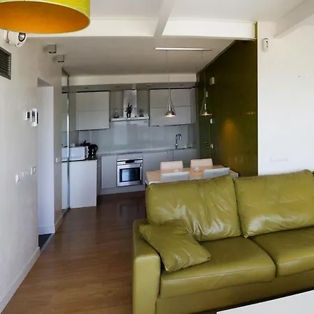 Apartamento Unico En La Carihuela