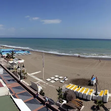 Apartamento Unico En La Carihuela