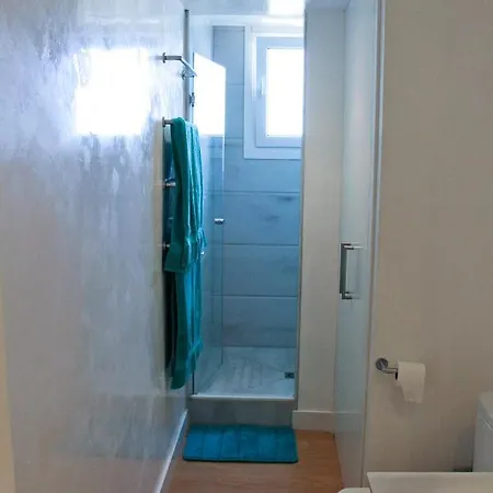 公寓 Apartamento Unico En La Carihuela *